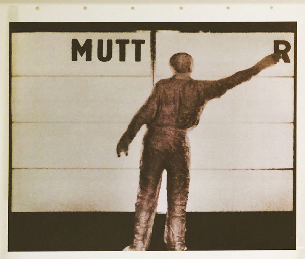 Peter Rónai – HOMMAGE á HOMMAGE 