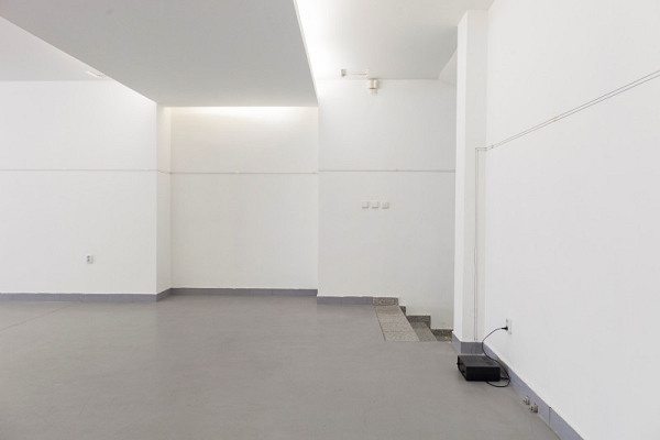 Ján Gašparovič – Biely šum