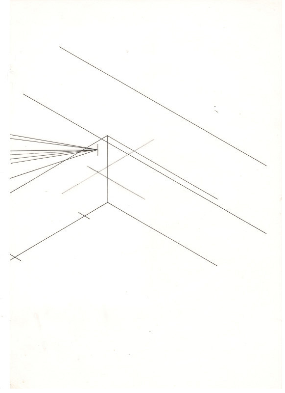 Juraj Gábor – Zraková pyramída Zlín / Súľov