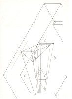 Juraj Gábor – Zraková pyramída Zlín / Súľov 