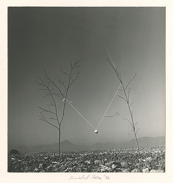 Michal Kern – Gravitácia II. 