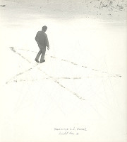 Michal Kern – Hommage a L. Kassák 