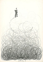 Michal Kern – Stopa III. 