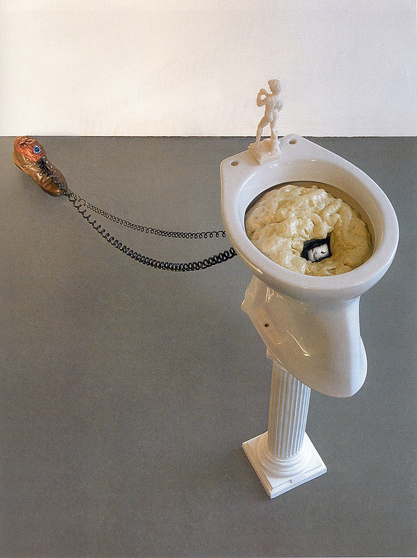 Peter Rónai – Another Interactive Dada Security 