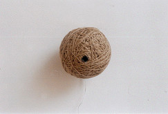 Slawomir Brozska – Apeiron II. 