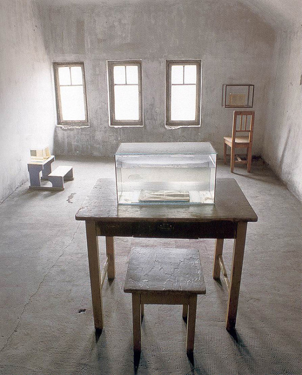 Roman Ondak – Zázračné dieťa 