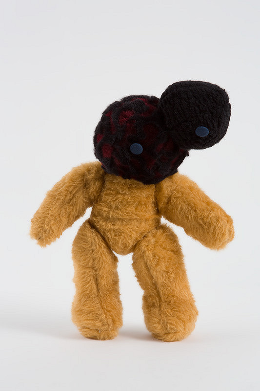 Patrik Illo – Nádory tvrdení (Múdrosť tvojich slov a bezbrannosť mojich myšlienok) 