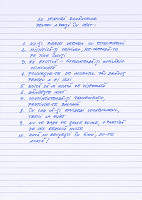 Anetta Mona Chisa, Lucia Tkáčová – 10 tipov pre východoeurópske ženy 