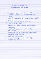 Anetta Mona Chisa, Lucia Tkáčová – 10 tipov pre východoeurópske ženy 