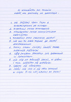 Anetta Mona Chisa, Lucia Tkáčová – 10 tipov pre východoeurópske ženy 