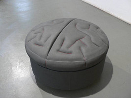 Emőke Vargová – Sedíš mi na mozgu 