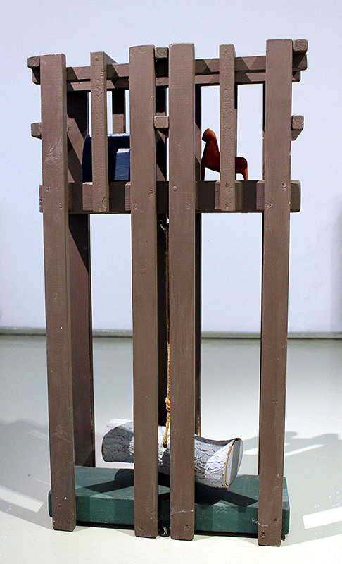 Mark Brusse – Tatra 