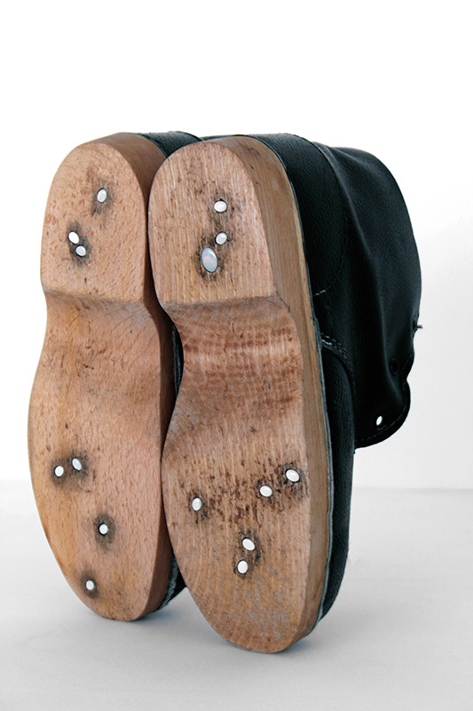 Patrik Kovačovský – Odvrátená strana, 1997, Považská galéria umenia