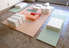 Radovan Čerevka – Minimal Beslan 