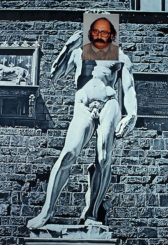 Peter Rónai – 1+1=3 