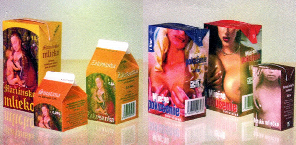 Eva Filová – Bez rozdielu 