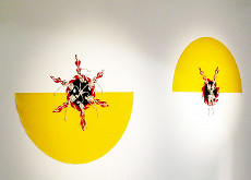 Boris Ondreička – Nihil 