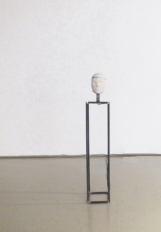 Jaroslav Kyša – Bust