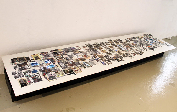 Peter Rónai – In medias res 