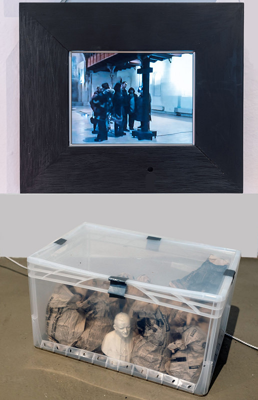 Peter Rónai – aFter alter EGO 