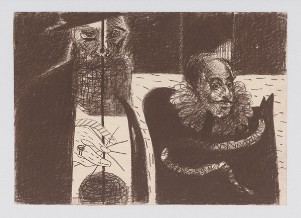 Marta Anderlitscheková – Alfa a omega 