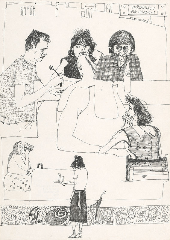 Marcel Haščič – List č. 61 