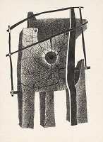 Anna Horváthová – Objekt III. 