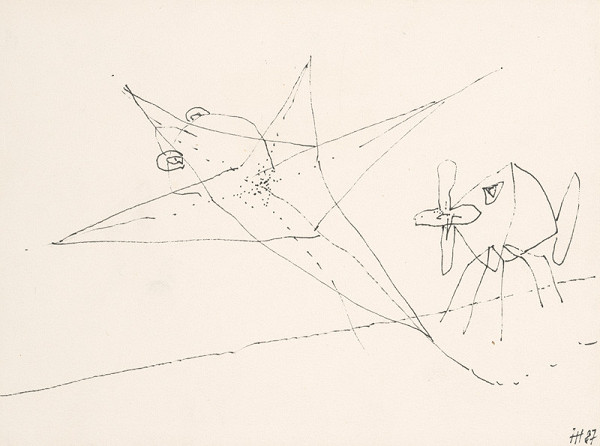 Igor Hudcovič – Lietam ? Alebo verím že som hviezda 