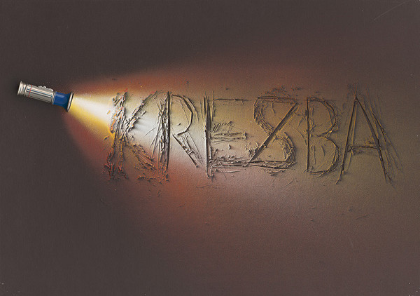 Svetozár Mydlo – Kresba - Rezba I. 