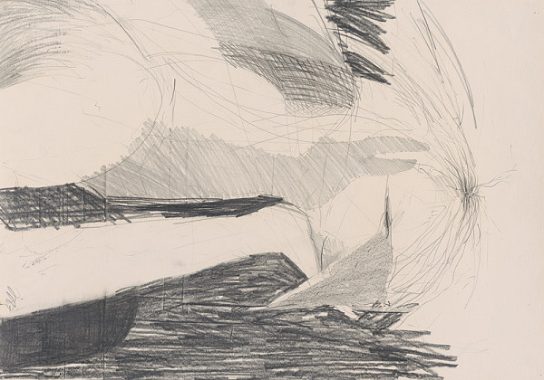 Juraj Oravec – Nevysedím 