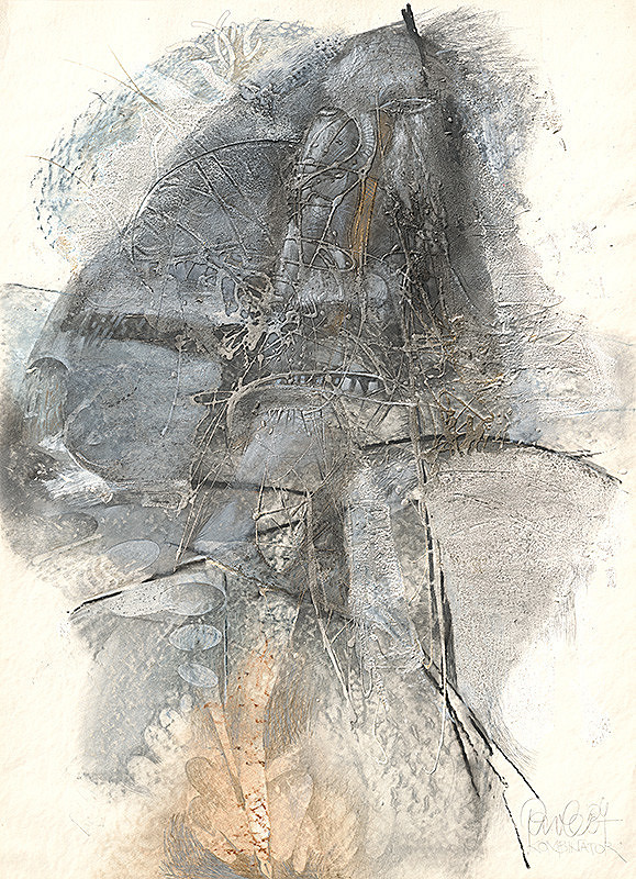 Ivan Pavle – Kombinátor 