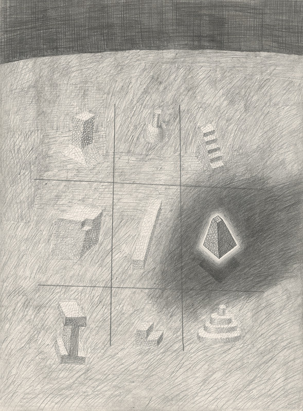 Peter Roller – Spiace predmety 