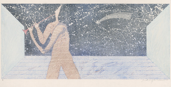 Pavol Rozložník – Divadlo 1. dejstvo 