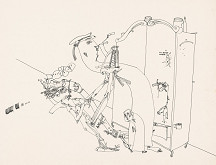 Ľudovít Szkukálek – Krehká rovnováha 