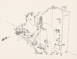 Ľudovít Szkukálek – Krehká rovnováha 