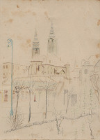 Ladislav Grnáč – Žilina 1931 