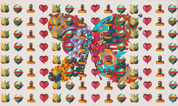 Robert Brun – Kráľ naháňa králika - predsádky 