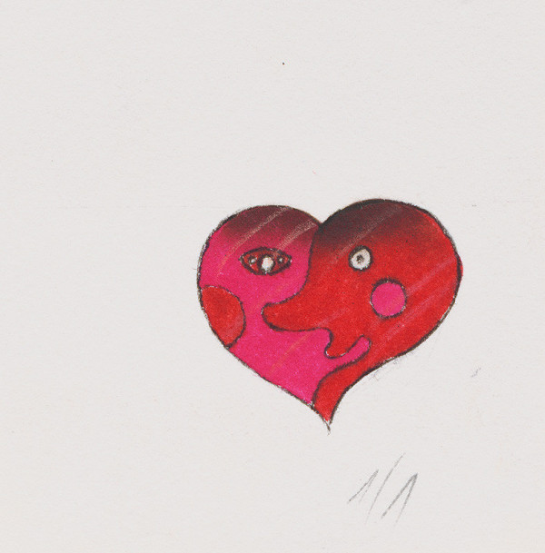 Robert Brun – Kráľ naháňa králika č.2 