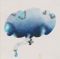 Robert Brun – Kráľ naháňa králika č.27 