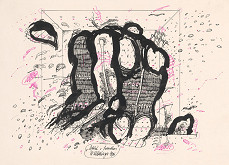 Martin Kellenberger – Doklad o Prométheovi 