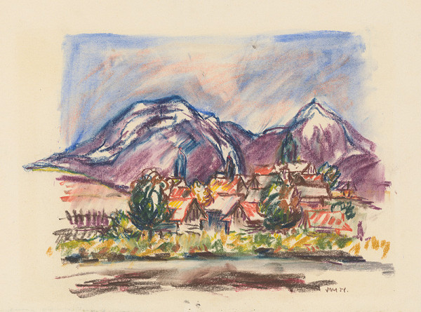 Viliam Chmel – Hory a ľudia 