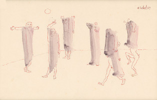 Koloman Sokol – Tanečníci 