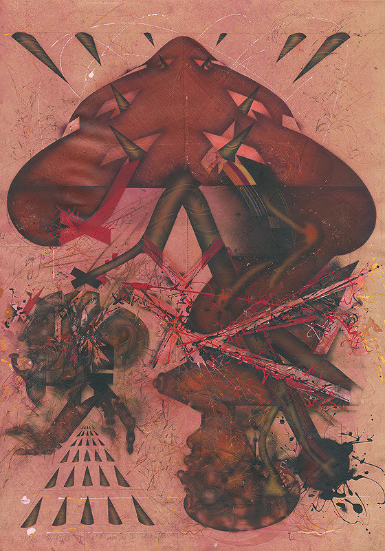 Robert Brun – When the Girls go marching in IV. 