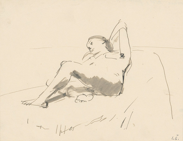 Ivan Šimko – Akt II. 