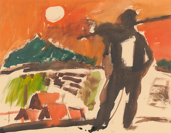 Viliam Chmel – Na pole 