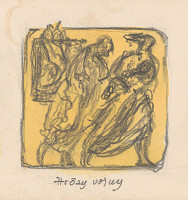 Rudolf Pribiš – SNP - z cyklu Hrôzy vojny - Útek z plameňov 