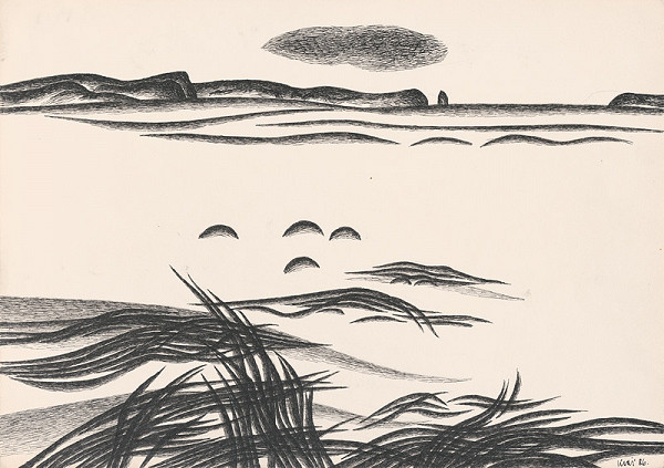 Fero Kráľ – Napadol sneh 