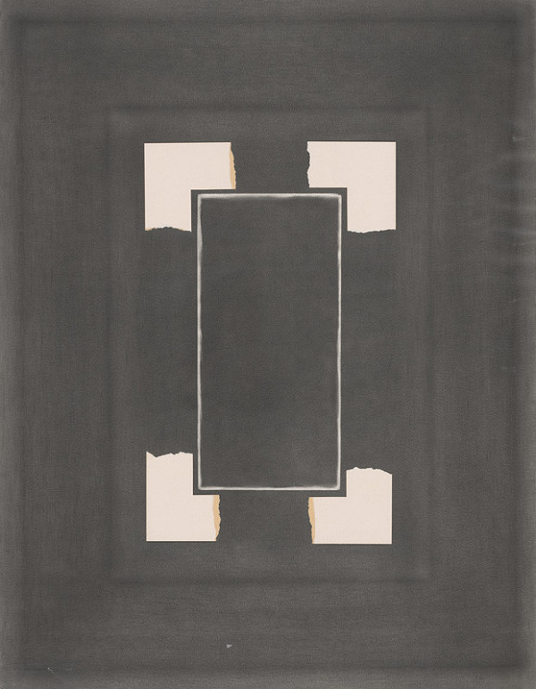 Peter Rónai – Pasparta 