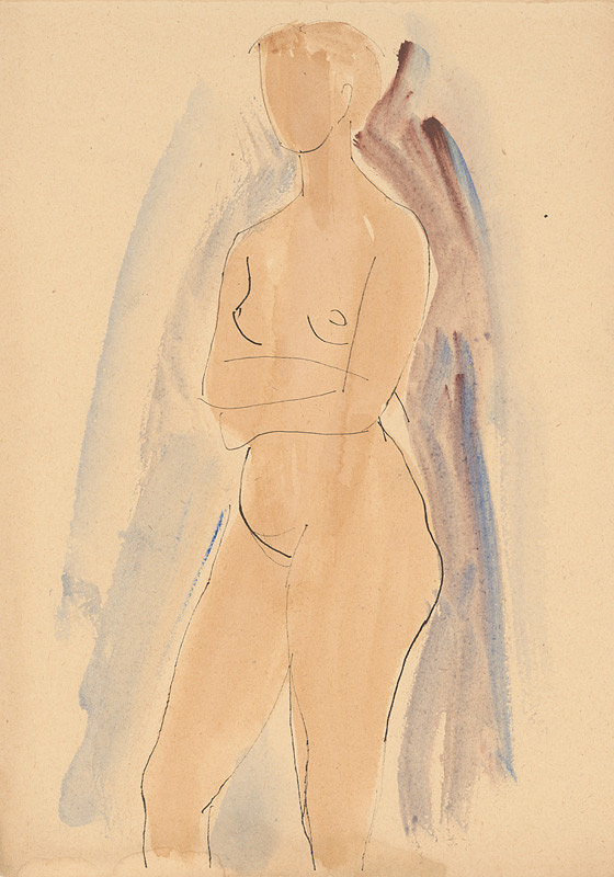 Ladislav Berák – Akt V. 