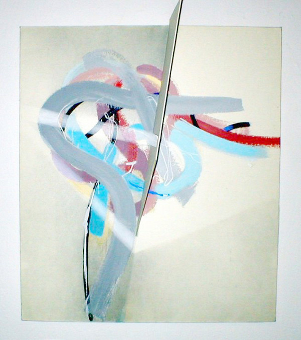 Ladislav Čarný – Uzol a trojuholník (Dialóg s R. F.) 